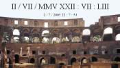 A thumbnail of Roman clock 1